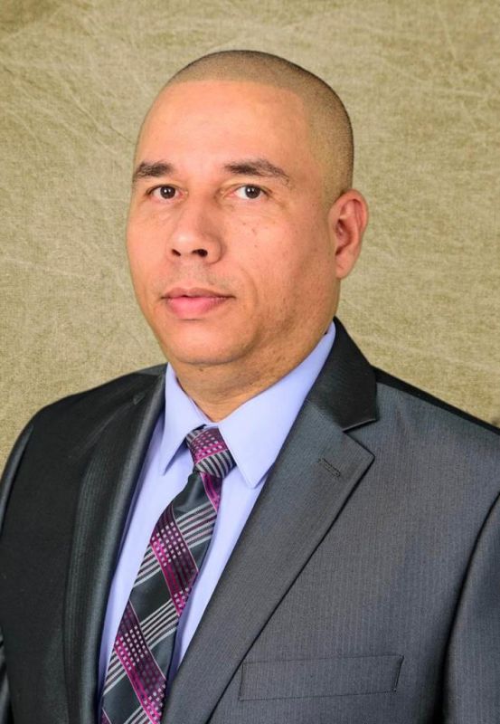 Alex Manrique - Lead Detailer Industrial Services Enterprises