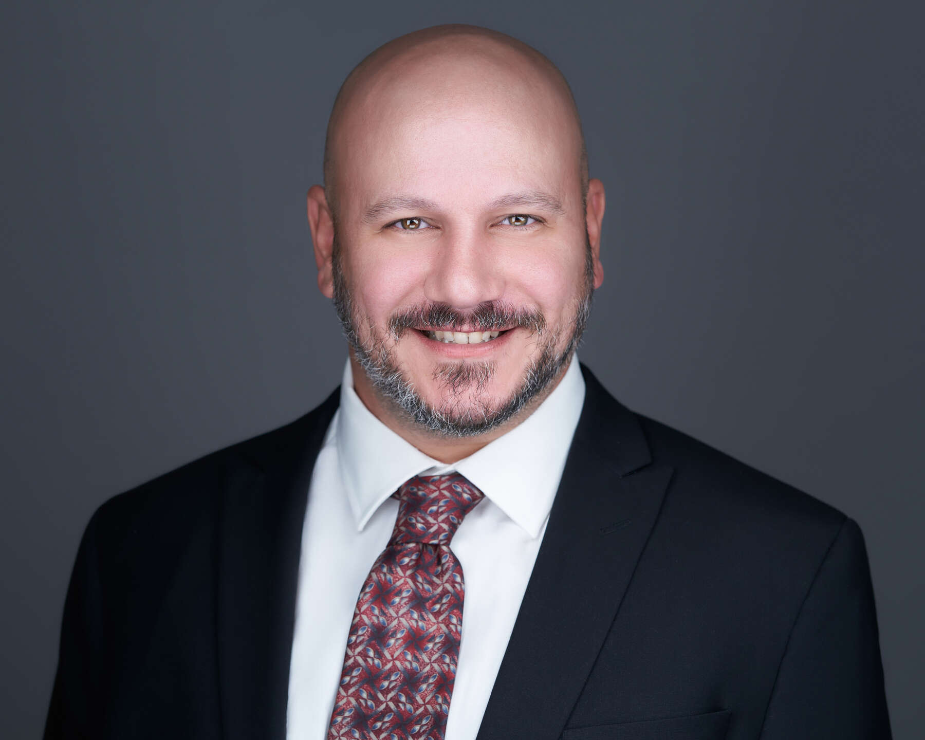 Sante “Sandy” D’Emidio