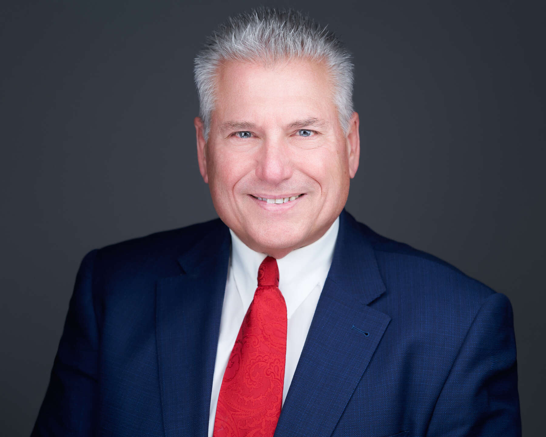 Salvatore Dispenziere Jr